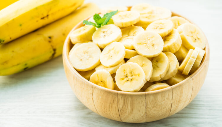 Banana é bom pra quê?