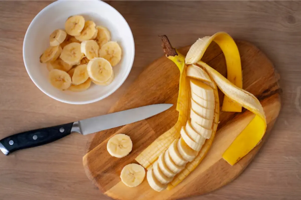 banana é bom pra quê