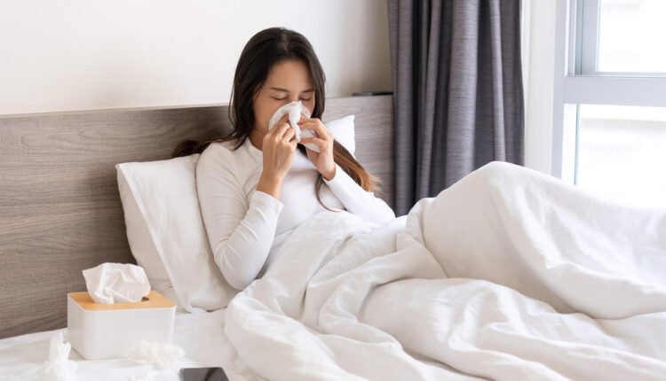 Como limpar o quarto de quem tem alergia? Confira 5 dicas infalíveis!