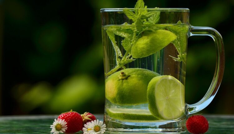 dieta detox