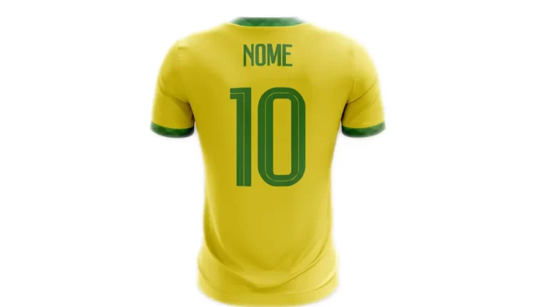 Como remover nome de camisa de time? Conheça 2 métodos eficazes!