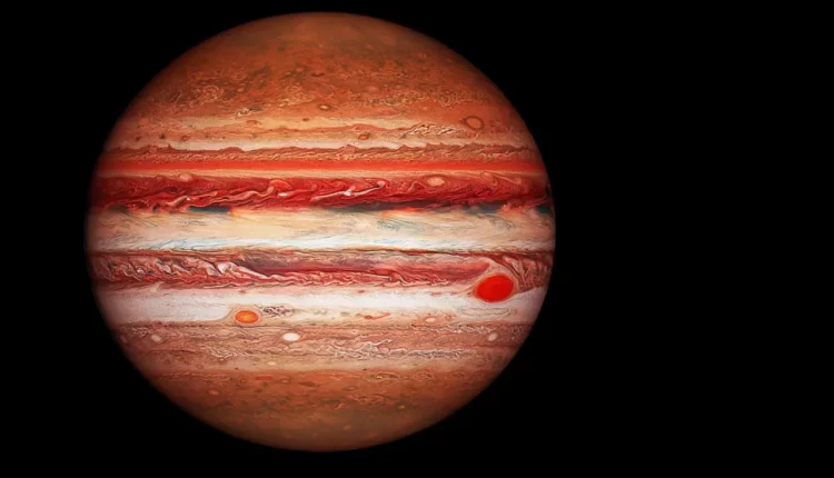 Curiosidades sobre Júpiter - Você sabia?