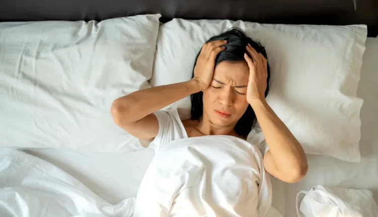 O que dormir pouco pode causar?