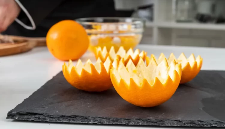 Para que serve casca de laranja? Confira 5 usos incríveis!