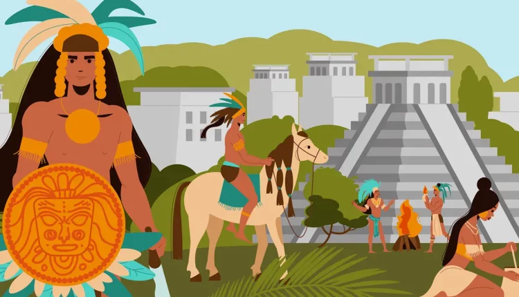 Por que os maias abandonaram suas incríveis cidades? Descubra os motivos!