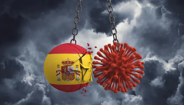 Curiosidades sobre a gripe espanhola.