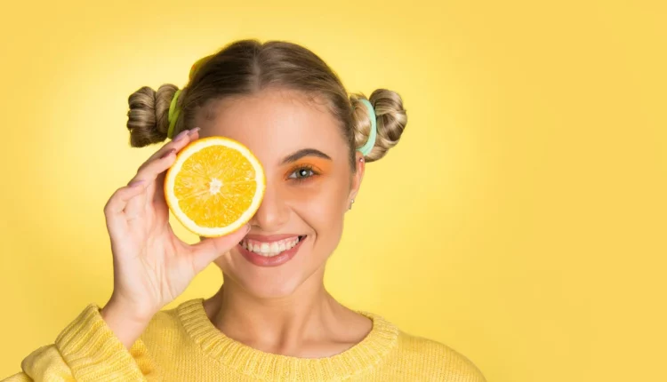Alimentos que têm mais vitamina C que uma laranja.