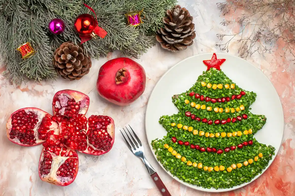 5 frutas baratas e deliciosas para arrasar na sua Ceia de Natal e Ano Novo!