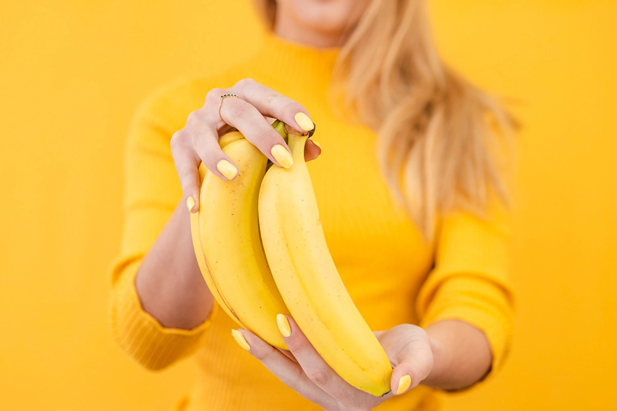 O que acontece se comer uma banana por dia?