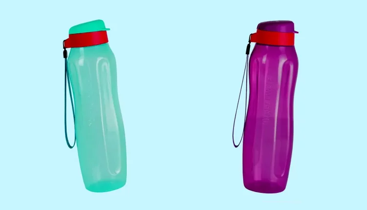 É seguro reaproveitar garrafas de plástico?
