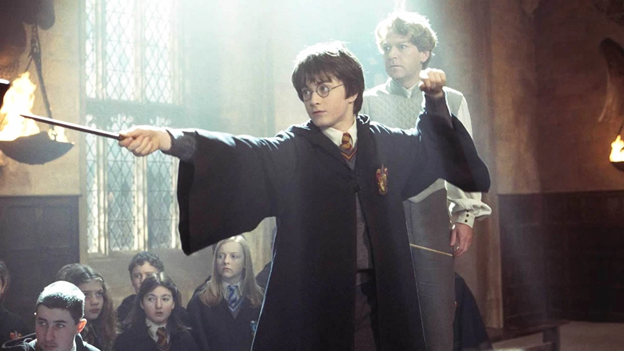 Feitiços do Harry Potter no iPhone: como usar e criar comandos mágicos