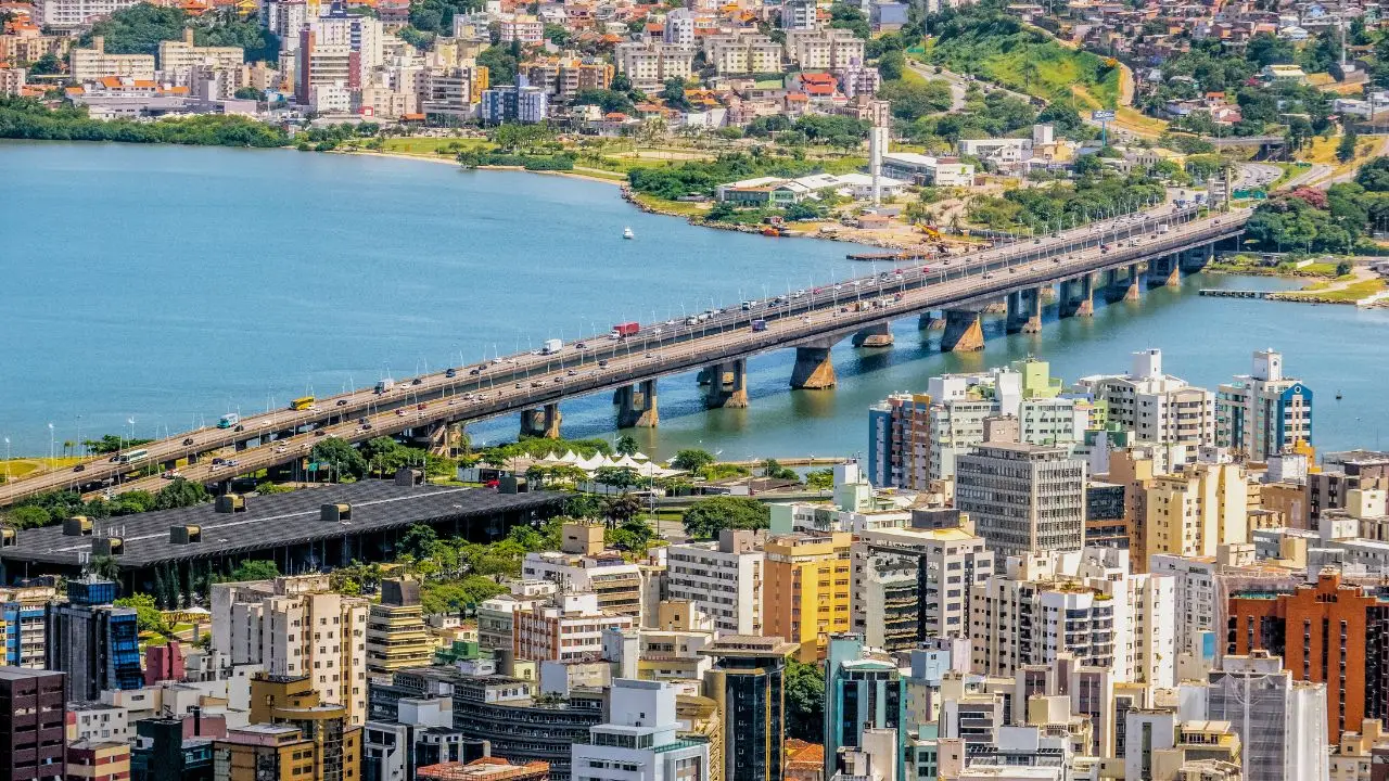 capitais brasileiras com o menor custo de vida